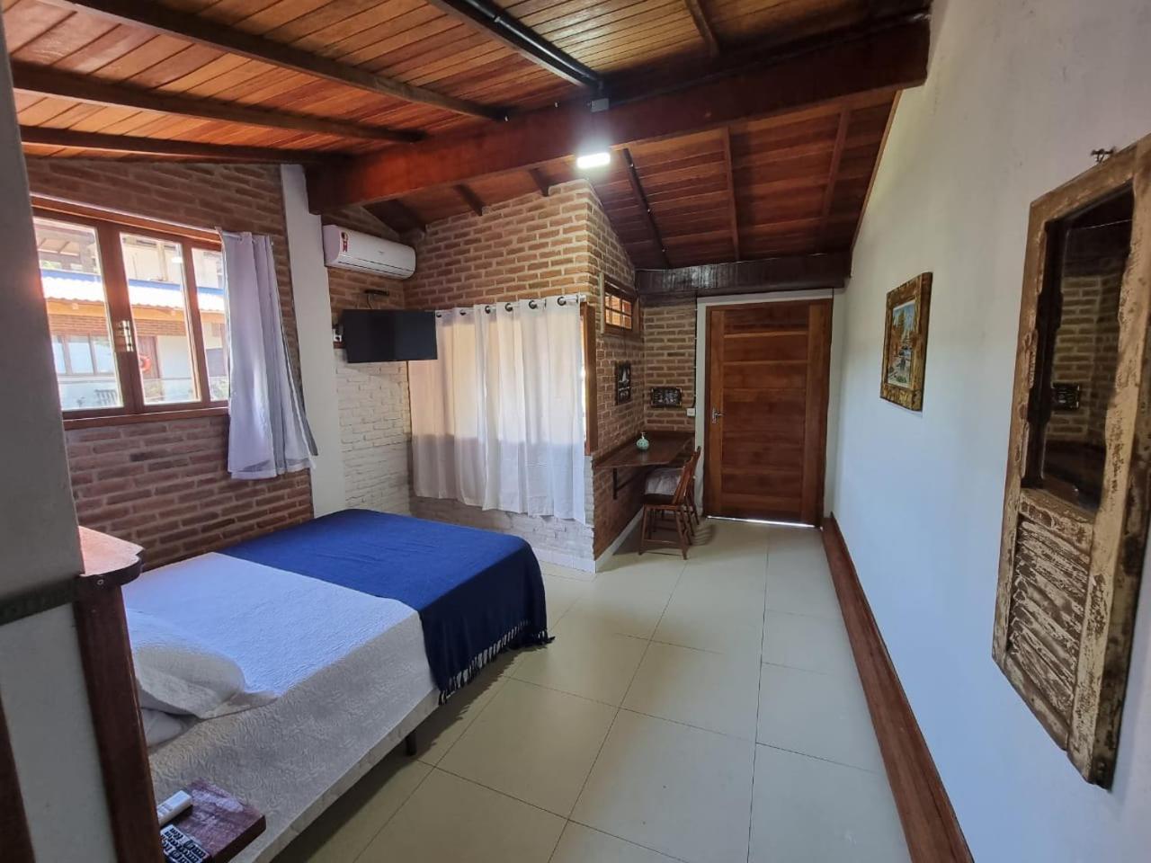 Hospedaria Rosa Dos Ventos Marataizes Room photo